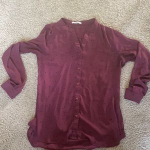 41 Hawthorn stitch fix blouse